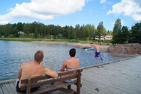 Hjortö Stugor & Stockhus