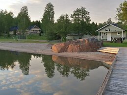 Hjortö Stugor & Stockhus