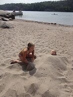 Hjortö Stugor & Stockhus