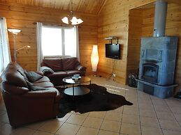 Hjortö Stugor & Stockhus