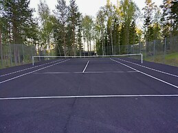 Hjortö Stugor & Stockhus