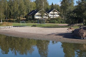 Hjortö Stugor & Stockhus