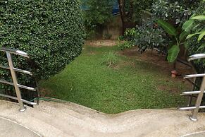 4 Bedroom Villa TG43 on Beachfront Resort SDV287-By Samui Dream Villas