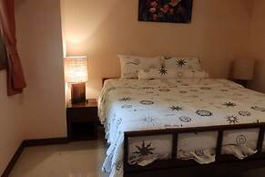 4 Bedroom Villa TG43 on Beachfront Resort SDV287-By Samui Dream Villas