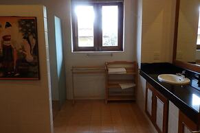 4 Bedroom Villa TG43 on Beachfront Resort SDV287-By Samui Dream Villas