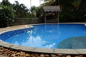 4 Bedroom Villa TG43 on Beachfront Resort SDV287-By Samui Dream Villas