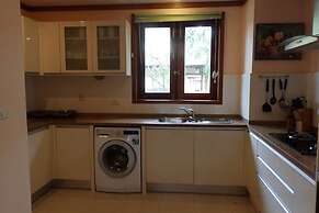 4 Bedroom Villa TG43 on Beachfront Resort SDV287-By Samui Dream Villas