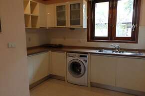 4 Bedroom Villa TG43 on Beachfront Resort SDV287-By Samui Dream Villas