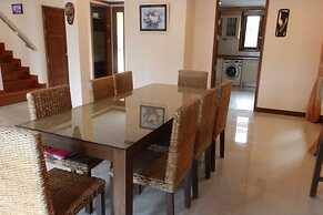 4 Bedroom Villa TG43 on Beachfront Resort SDV287-By Samui Dream Villas