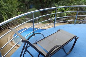 4 Bedroom Villa TG43 on Beachfront Resort SDV287-By Samui Dream Villas