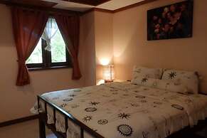 4 Bedroom Villa TG43 on Beachfront Resort SDV287-By Samui Dream Villas