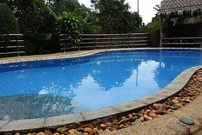 4 Bedroom Villa TG43 on Beachfront Resort SDV287-By Samui Dream Villas