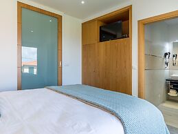 Enxurros House