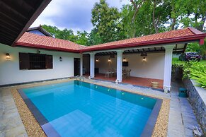 Satiana Villa Tangalle