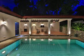 Satiana Villa Tangalle