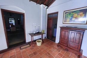 Satiana Villa Tangalle