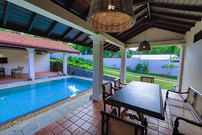 Satiana Villa Tangalle