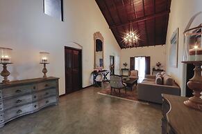 Satiana Villa Tangalle