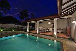 Satiana Villa Tangalle