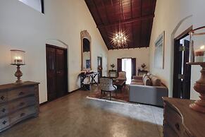 Satiana Villa Tangalle