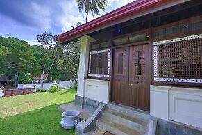 Satiana Villa Tangalle