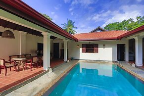 Satiana Villa Tangalle