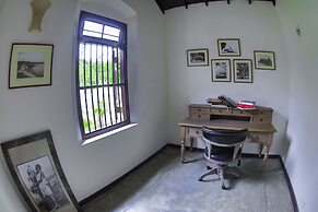 Satiana Villa Tangalle