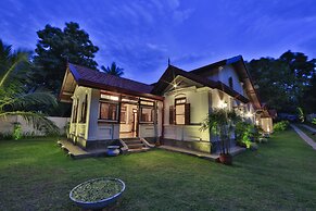 Satiana Villa Tangalle