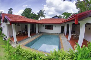 Satiana Villa Tangalle