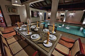 Satiana Villa Tangalle