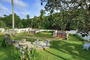 Satiana Villa Tangalle