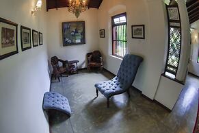 Satiana Villa Tangalle