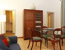 Cortile Banchi Vecchi