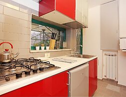 Cortile Banchi Vecchi