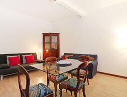 Cortile Banchi Vecchi