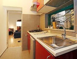 Cortile Banchi Vecchi