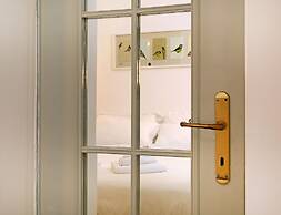 Cortile Banchi Vecchi