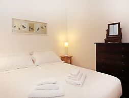 Cortile Banchi Vecchi