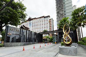 Anta Residence Self-service Apartment