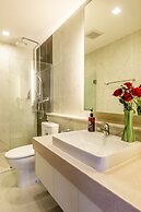 Anta Residence Self-service Apartment