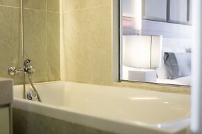 Anta Residence Self-service Apartment
