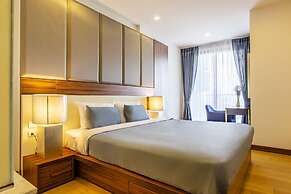 Anta Residence Self-service Apartment