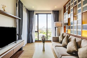 Anta Residence Self-service Apartment