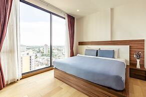 Anta Residence Self-service Apartment