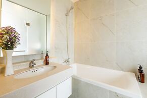 Anta Residence Self-service Apartment