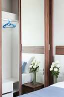Anta Residence Self-service Apartment