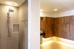 Anta Residence Self-service Apartment