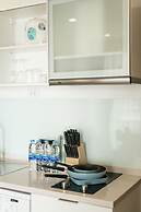 Anta Residence Self-service Apartment