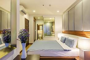 Anta Residence Self-service Apartment