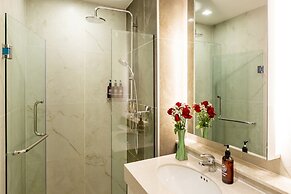Anta Residence Self-service Apartment